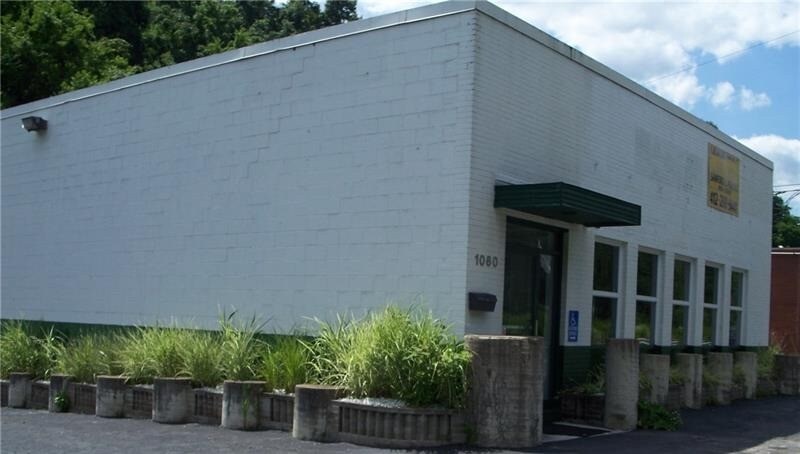 More Photos Of 1020-1060 Saw Mill Run Blvd W, Pittsburgh Warehouse For Lease