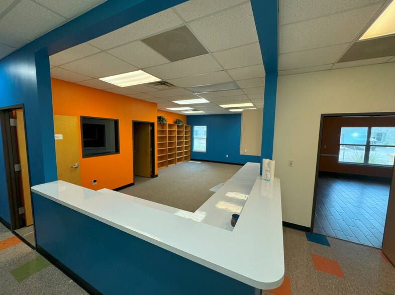 More Photos Of 1524 Leander Rd, Georgetown Medical For Lease