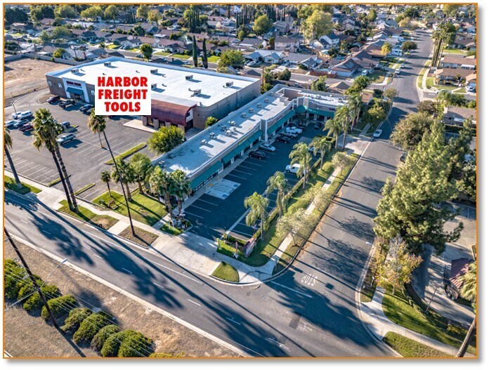 More Photos Of 10759 Magnolia Ave, Riverside Unknown For Lease