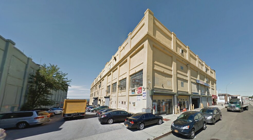 More Photos Of 5620-5706 First Ave, Brooklyn Warehouse For Lease