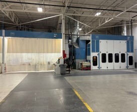 More Photos Of 2401 S Gulley Rd, Dearborn Distribution For Lease