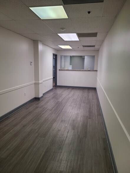 More Photos Of 525 Jack Martin Blvd, Brick Office For Sale