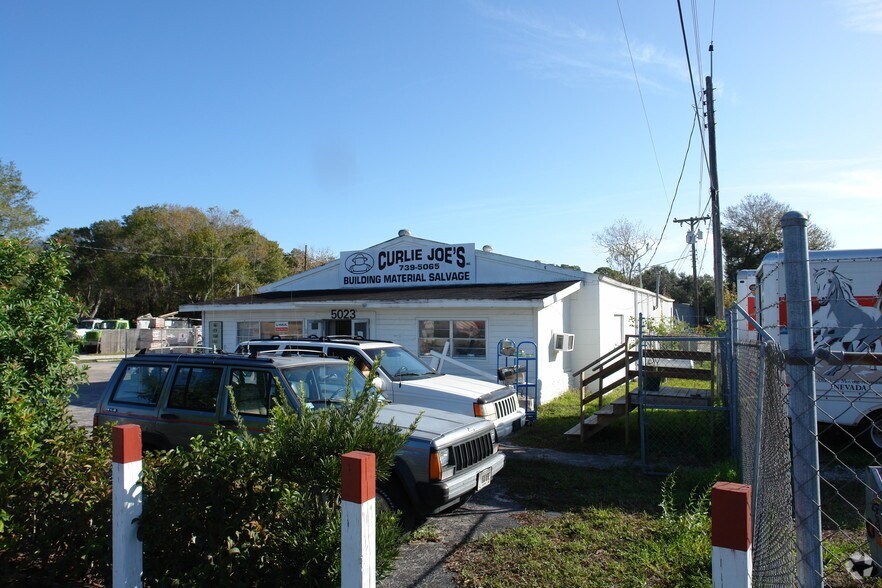 More Photos Of 5023 15th St E, Bradenton Industrial For Sale