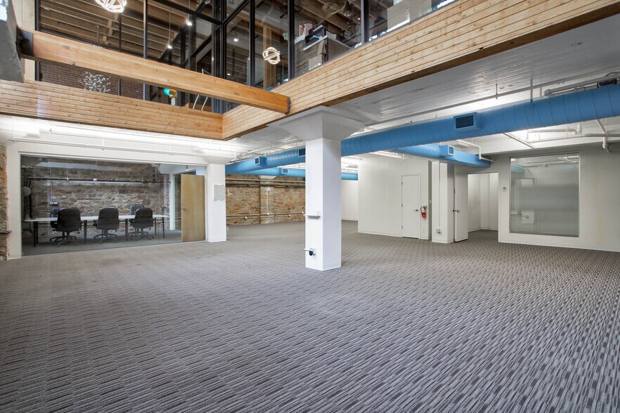 More Photos Of 1425 Market St, Denver Office For Lease