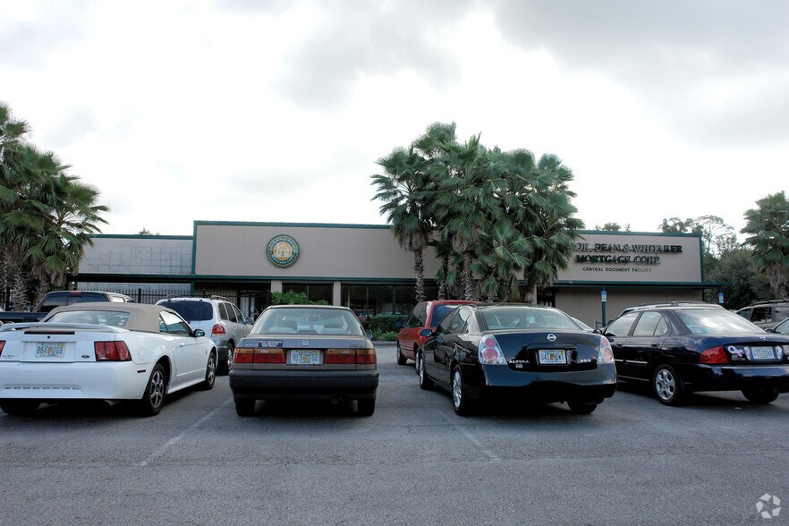 More Photos Of 1417 N Magnolia Ave, Ocala Office For Lease