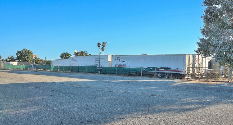 More Photos Of 13650 Calimesa Blvd, Yucaipa Land For Lease