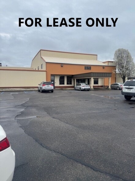 Primary Photo Of 225 Terrace Ave, Huntington Office For Lease