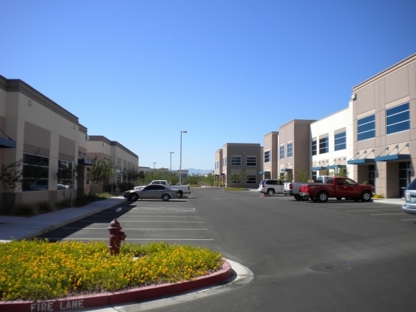 More Photos Of 1860 Whitney Mesa Dr, Henderson Light Distribution For Lease