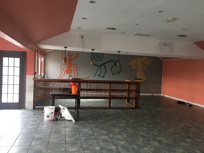 More Photos Of 3115 State Route 35, Hazlet Restaurant For Sale