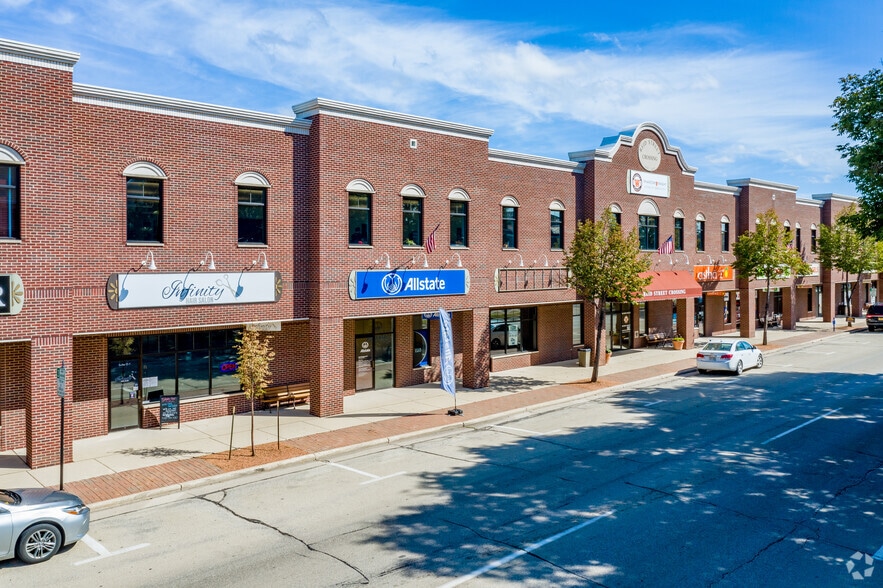 More Photos Of 400 Reid St, De Pere Storefront Retail Office For Lease
