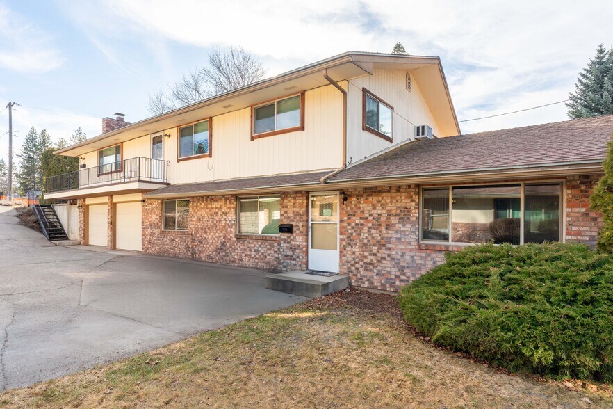 More Photos Of 1303 E 30th Ave, Spokane Apartments For Sale