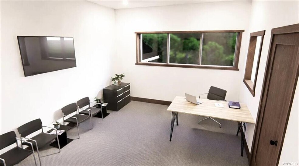 More Photos Of 300 Ohio St, Medina Office For Lease