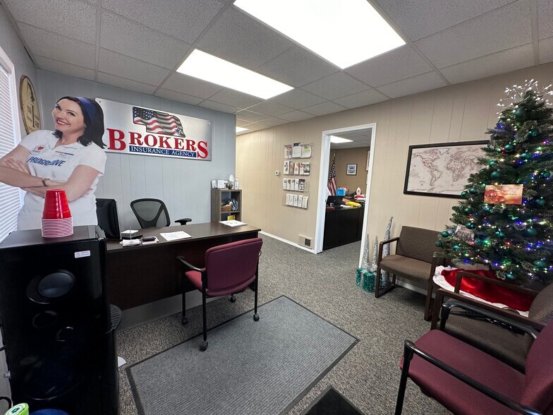 More Photos Of 3325 A St, Lincoln Office For Sale