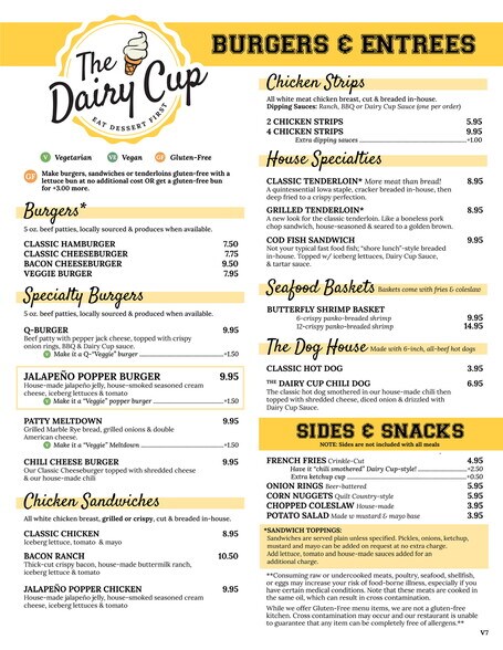 More Photos Of 440 W Main St, Lamoni Fast Food For Sale