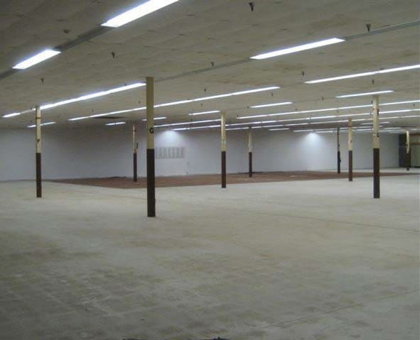 More Photos Of 3911-3943 New Bern Ave, Raleigh Freestanding For Sale