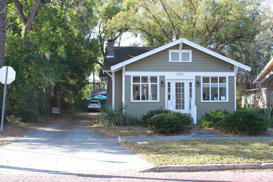 Primary Photo Of 1420 E Concord St, Orlando Office For Lease
