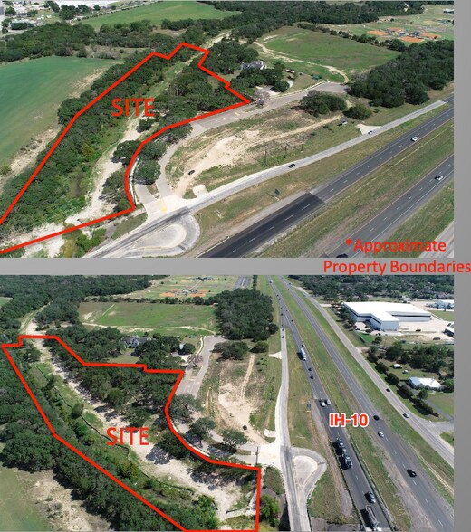 More Photos Of 101 Switchback Trail, Boerne Land For Sale