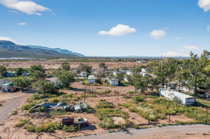 More Photos Of 10 Sams Ct, La Luz Land For Sale