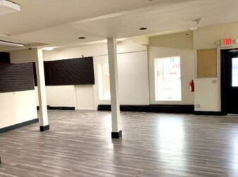 More Photos Of 405 S Park St, Madison Freestanding For Lease