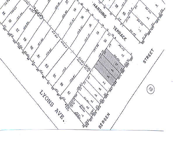 More Photos Of 1061-1065 Bergen St, Newark Storefront Retail Residential For Lease