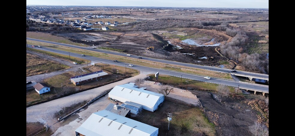 More Photos Of 14704 E US Hwy 290, Manor Land For Sale