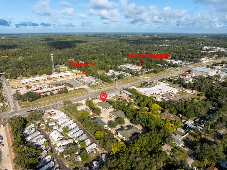 More Photos Of 3440 US Highway 1 S, Saint Augustine General Retail For Sale