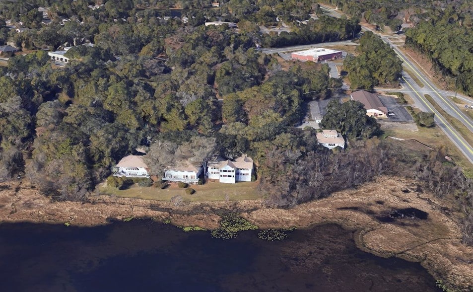 More Photos Of 4897-TC3, Tallahassee Office For Sale