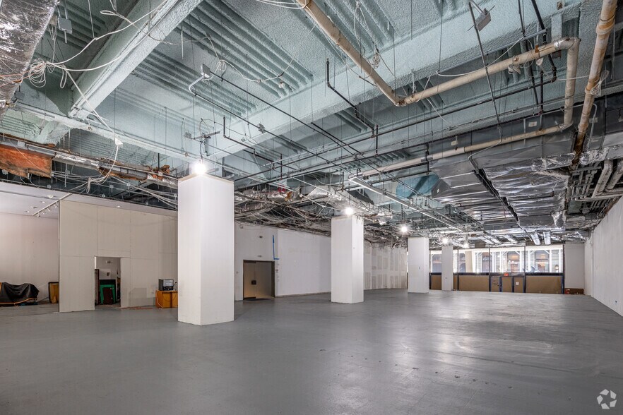 More Photos Of 9 W 57th St, New York Office For Lease