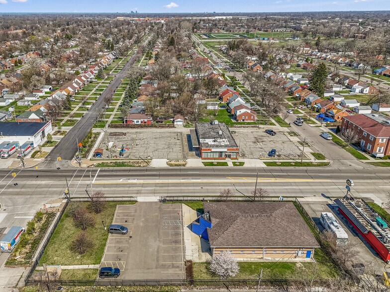 More Photos Of 18917 Joy Rd, Detroit Medical For Sale