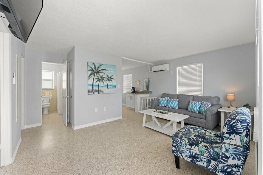 More Photos Of 1708 S Atlantic Ave, New Smyrna Beach Hotel For Sale