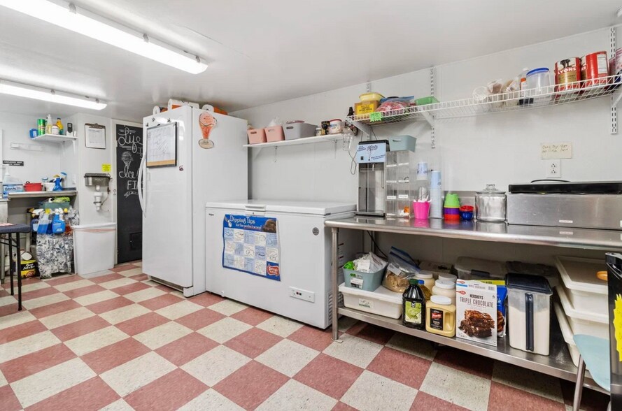 More Photos Of 4962 State Highway 68, Ogdensburg Fast Food For Sale