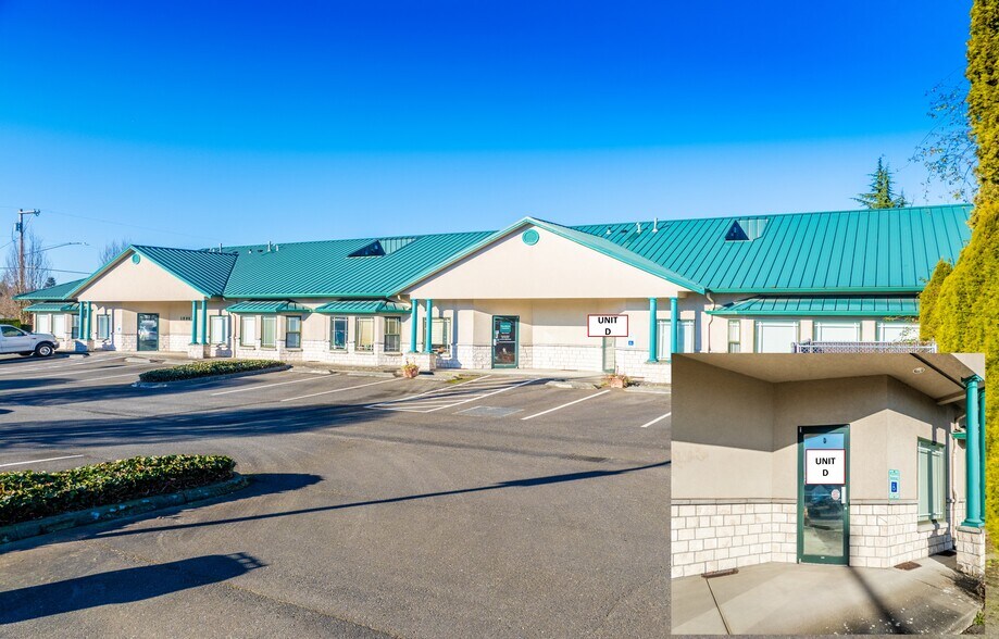 More Photos Of 1800 4th St, Marysville Office For Lease