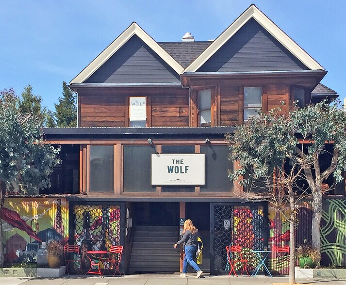 More Photos Of 4020 Broadway, Oakland Apartments For Lease