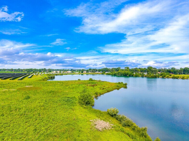 More Photos Of 610 Sam Scott Street Rd, Canton Land For Sale