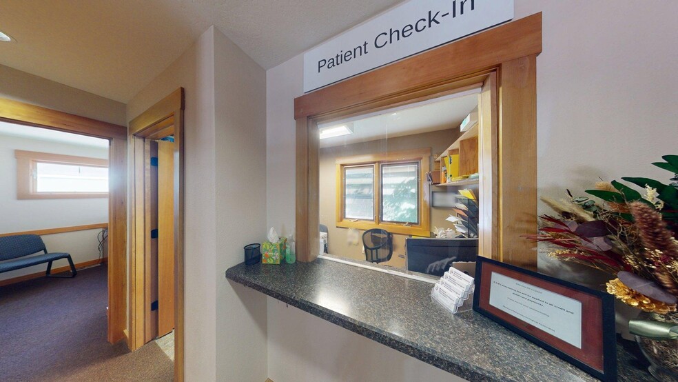 More Photos Of 1622 South Ave W, Missoula Medical For Lease