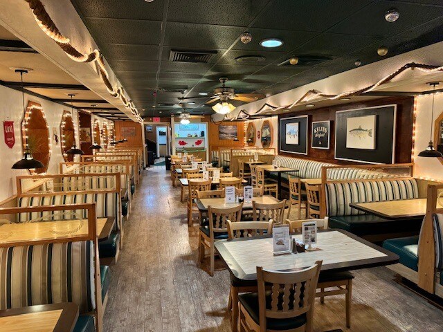 More Photos Of 9362 Old Bustleton Ave, Philadelphia Restaurant For Sale