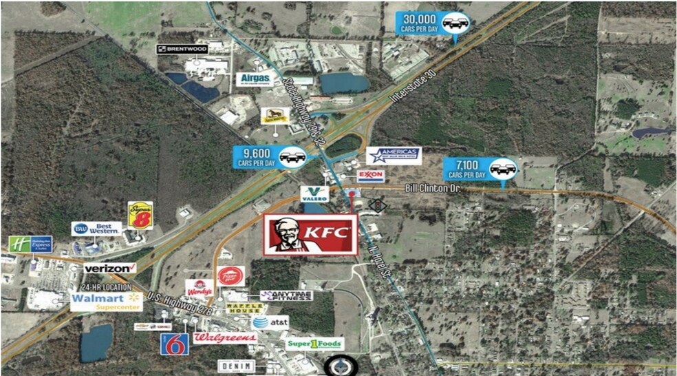 Primary Photo Of Holiday Drive, Hope Land For Sale