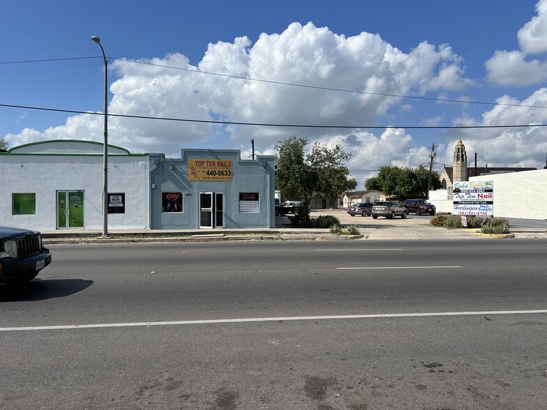 Primary Photo Of 307 W Harrison Ave, Harlingen General Retail For Lease