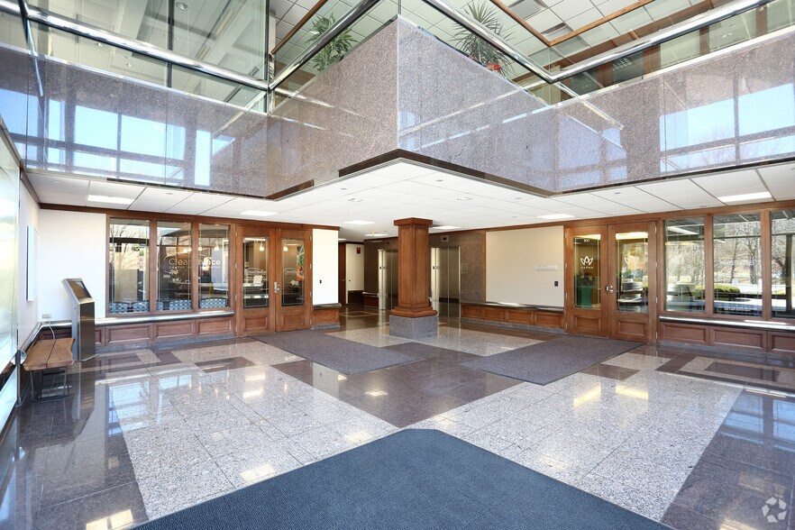 More Photos Of 175 Capital Blvd, Rocky Hill Coworking Space