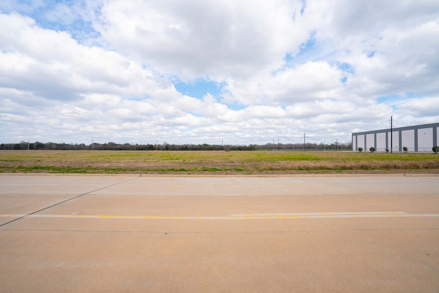 0 Business Park Dr, Rosenberg, TX 77469 Land For Sale