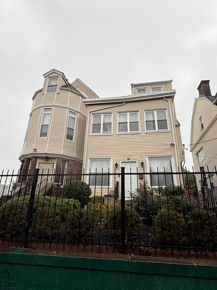 Primary Photo Of 212-214 Clifton Ave, Newark Assisted Living For Sale