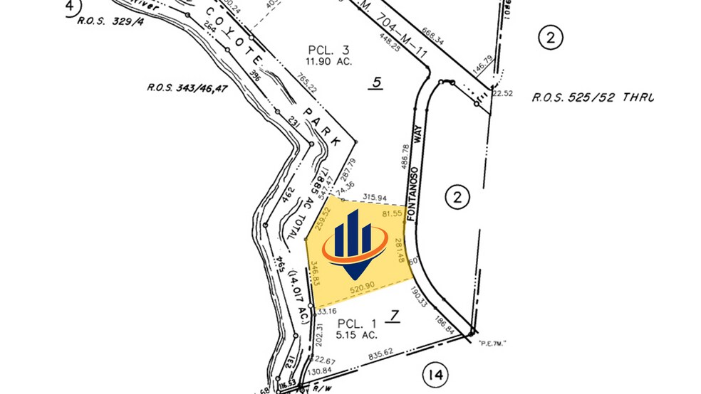 More Photos Of 5729 Fontanoso Way, San Jose Research And Development For Lease