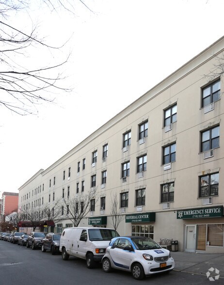 More Photos Of 312 Warren St, Brooklyn Medical For Lease