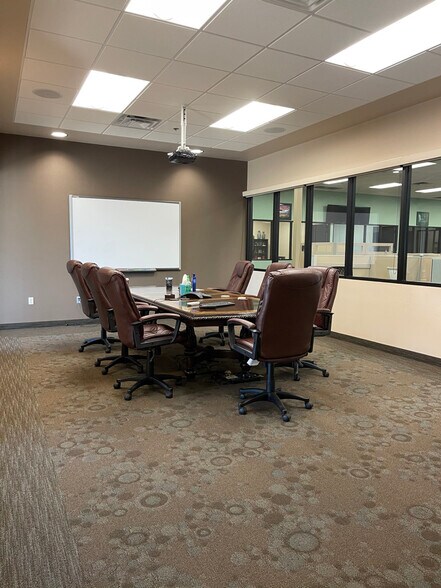 More Photos Of 4320 Marsh Ridge Rd, Carrollton Light Distribution For Lease