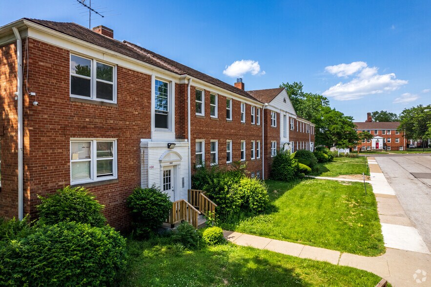 More Photos Of 1832-1864 Forest Hills Blvd, Cleveland Apartments For Sale