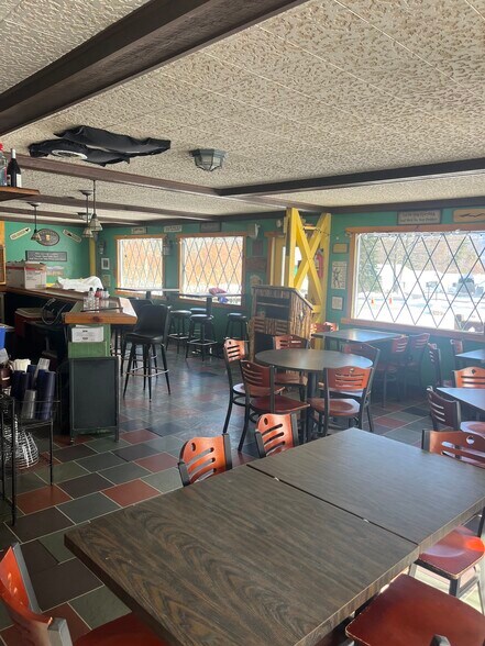 More Photos Of 3721 Rt-9n, Diamond Point Restaurant For Sale