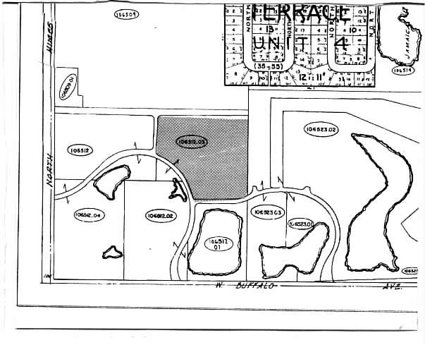 More Photos Of 3405 W Martin Luther King Blvd, Tampa Office For Lease