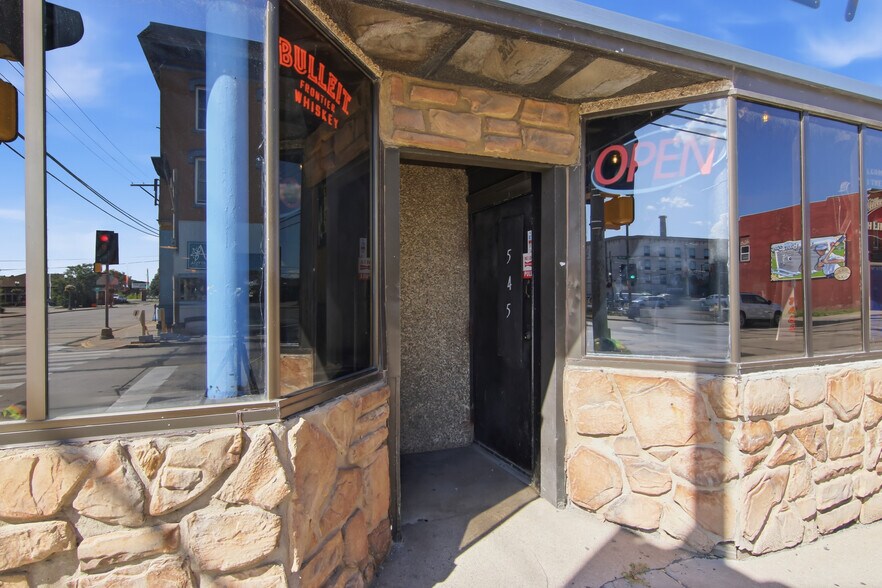 More Photos Of 545 S Broadway St, Menomonie Storefront Retail Residential For Sale
