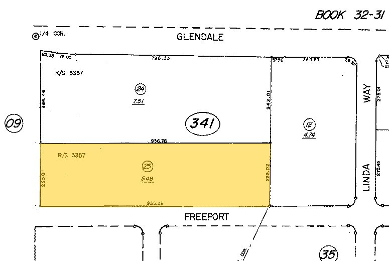 More Photos Of 740 E Freeport Blvd, Sparks Distribution For Lease