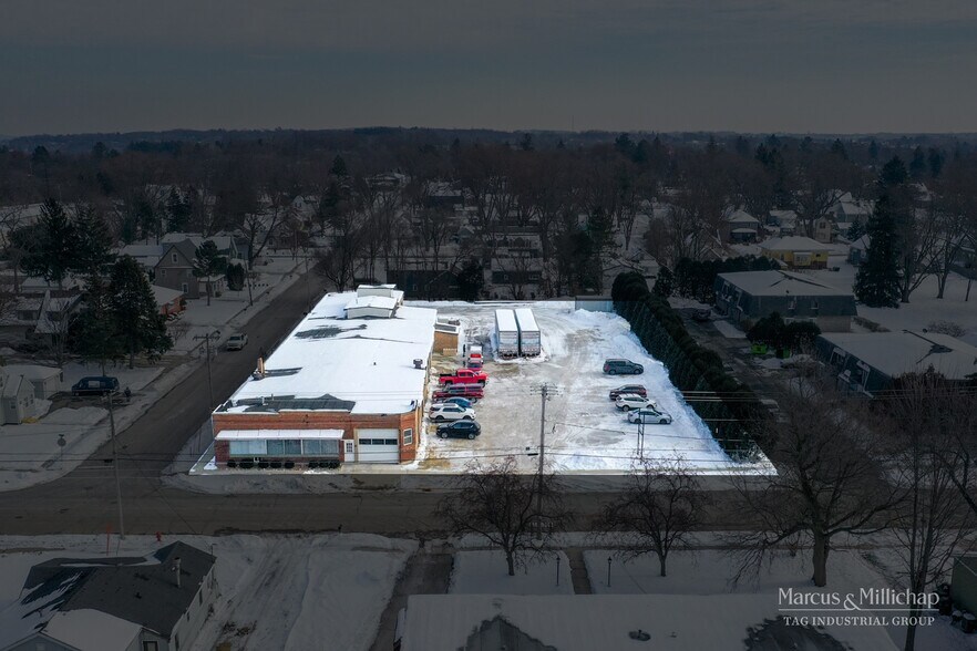 More Photos Of 115 Howard St, Walworth Warehouse For Sale